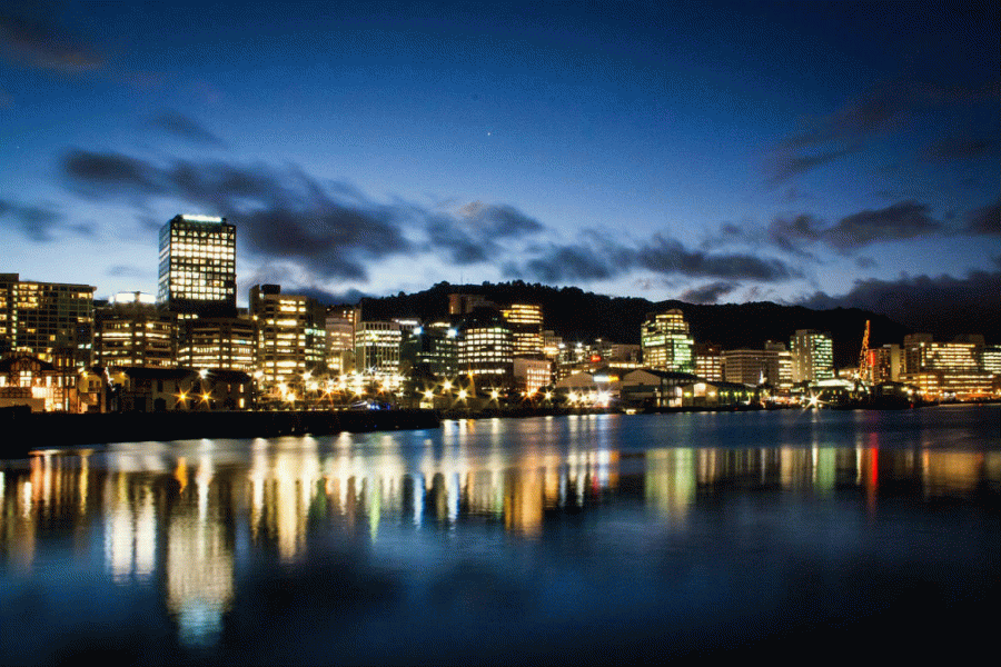 New Zealand